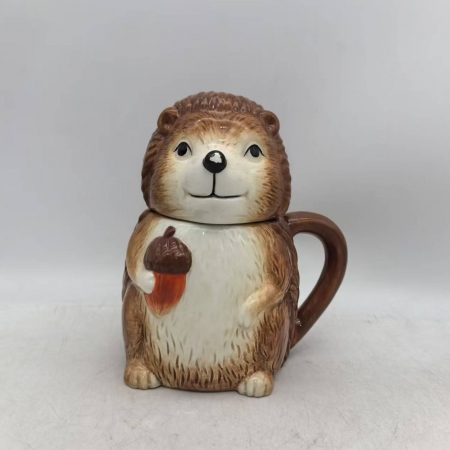 CERAMIC CUP